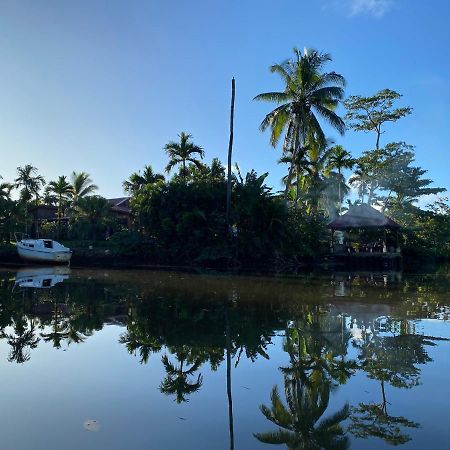 Orchid Island B&B On The River With Pool & Jetty Pacific Harbour Extérieur photo