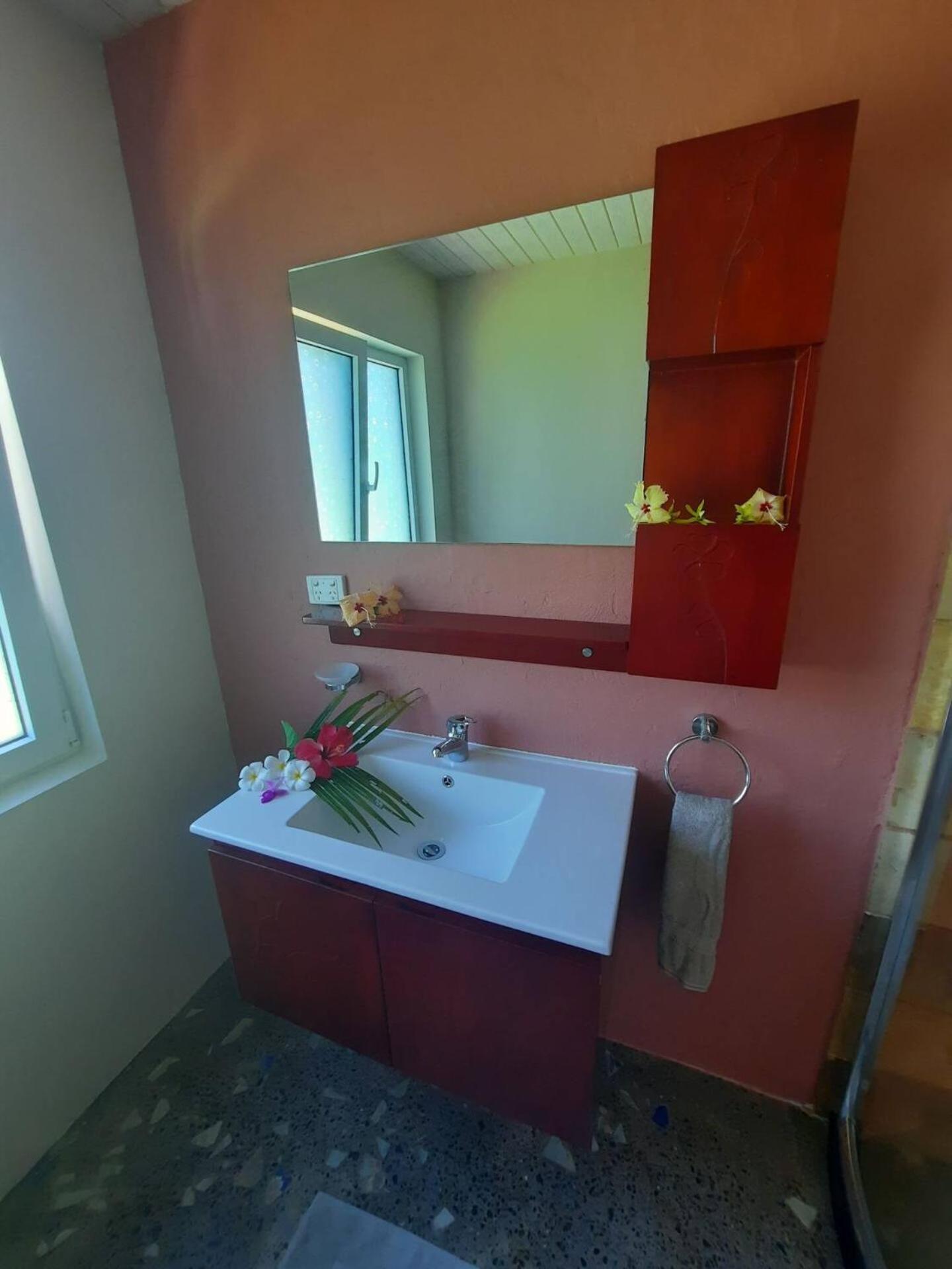 Orchid Island B&B On The River With Pool & Jetty Pacific Harbour Chambre photo