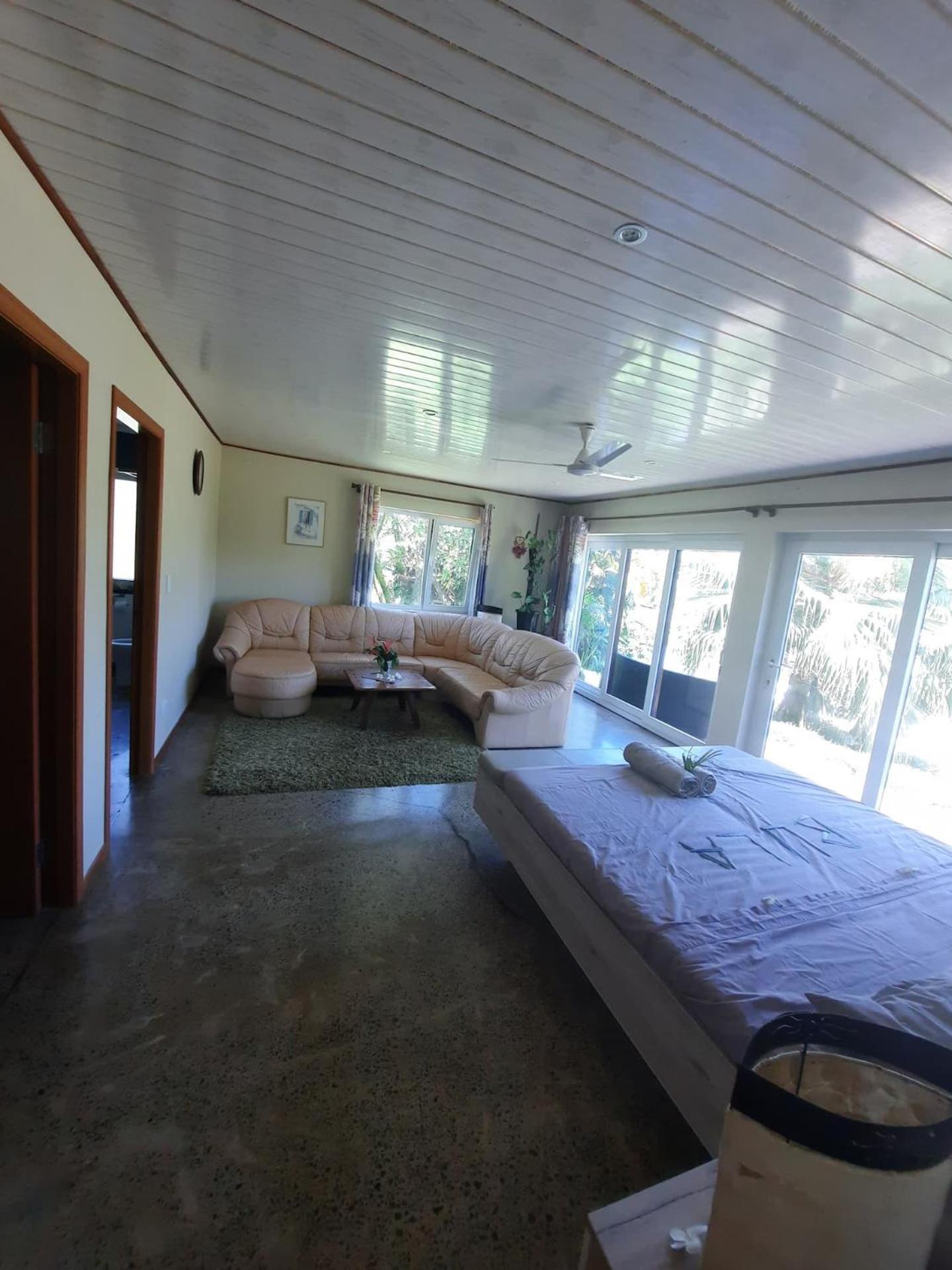 Orchid Island B&B On The River With Pool & Jetty Pacific Harbour Chambre photo