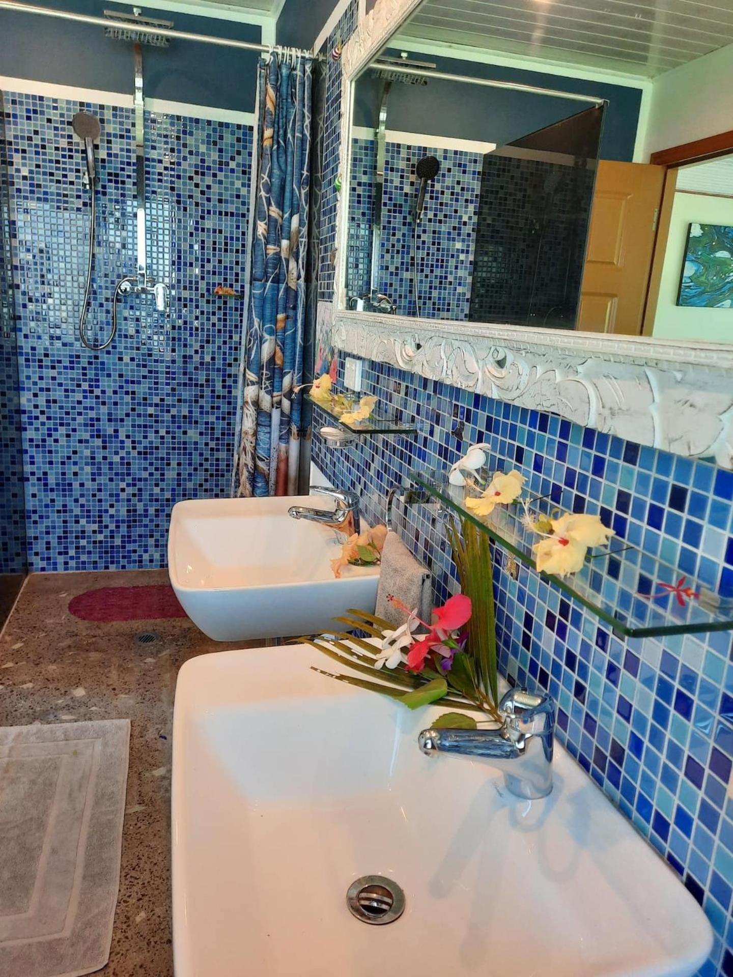Orchid Island B&B On The River With Pool & Jetty Pacific Harbour Chambre photo